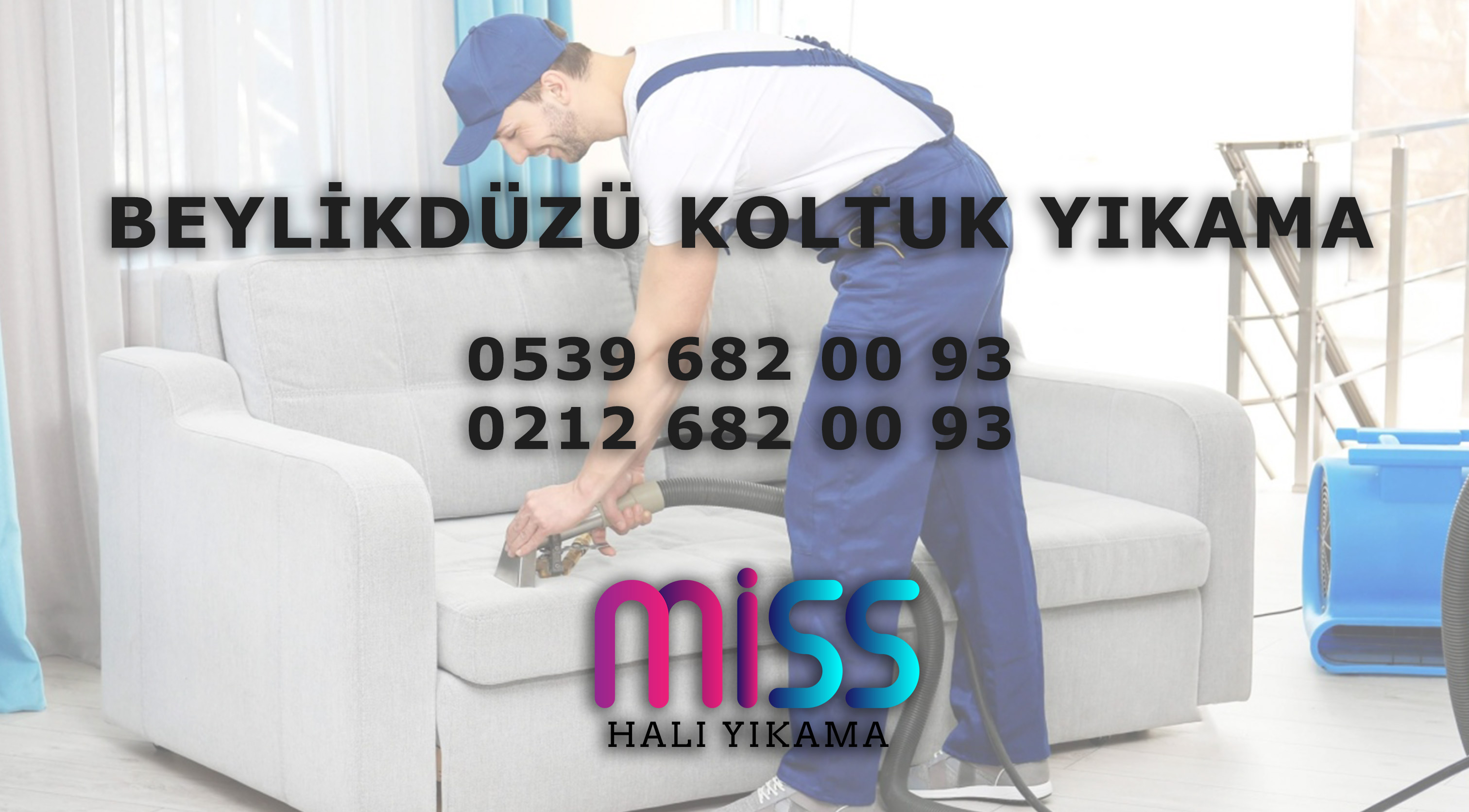 Beylikdüzü Koltuk Yıkama